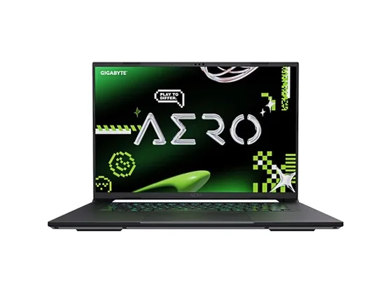 Gigabyte Aero X16