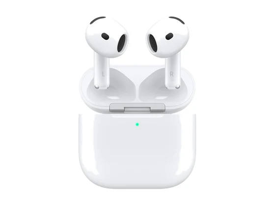 Apple AirPods 4 (ANC)