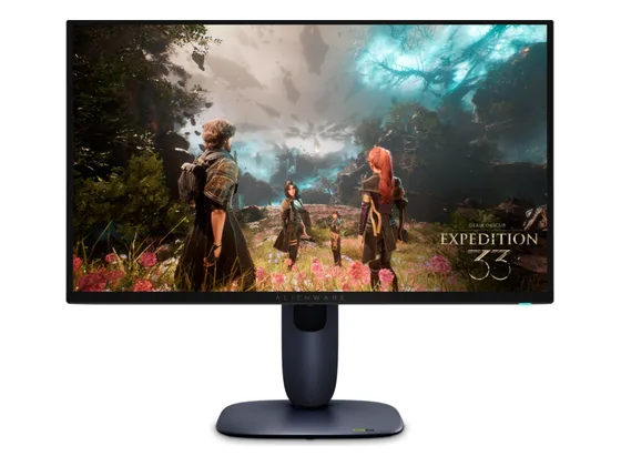 Alienware AW2725Q