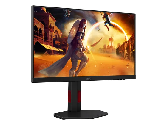 AOC Gaming 24G4ZR