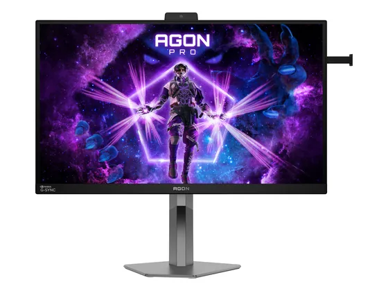 AOC Agon Pro AG276QSG2