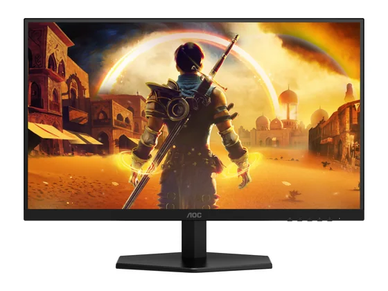 AOC Gaming Q27G42ZE