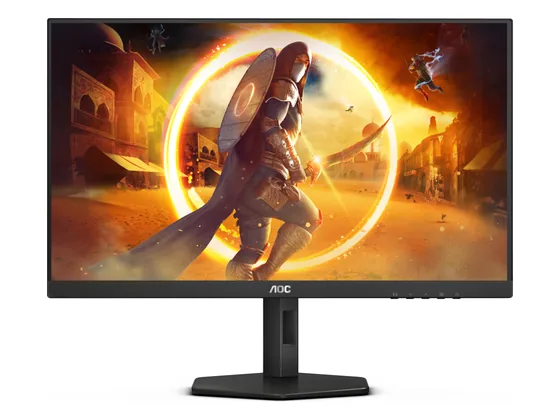 AOC Gaming Q27G4X