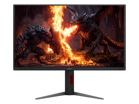 AOC Agon Q27G4ZD