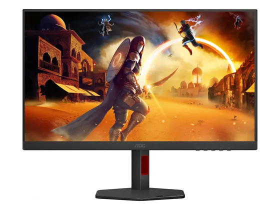 AOC Gaming Q27G4ZR