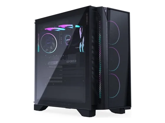 Gigabyte Aorus Prime 5