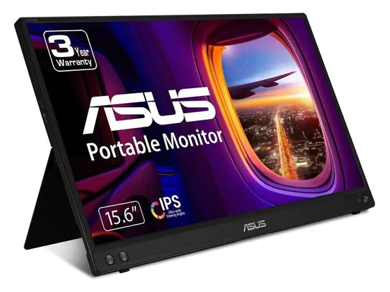 Asus ZenScreen MB16ACV