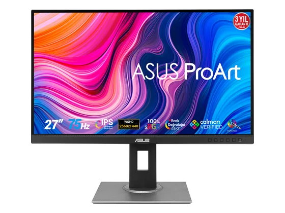Asus ProArt PA278QV