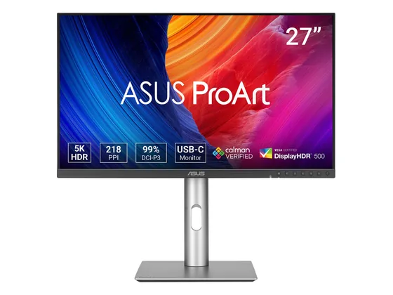 Asus ProArt PA27JCV