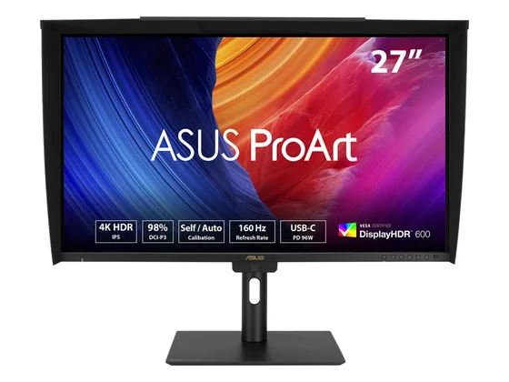 Asus ProArt PA27UCGE