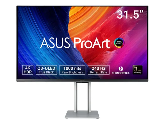 Asus ProArt PA32UCDM