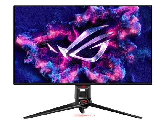 Asus ROG Swift PG32UCDM