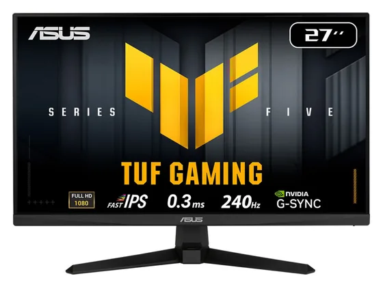 Asus TUF Gaming VG279QM5A