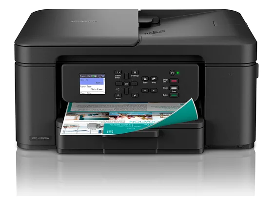 Brother DCP-J1360DW