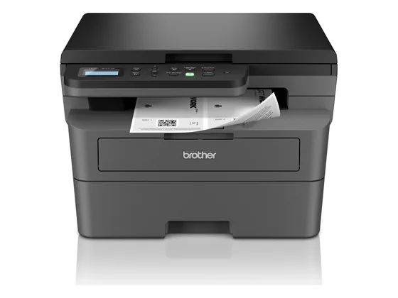 Brother DCP-L2620DW