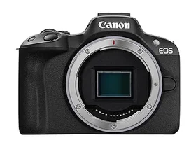 Canon EOS R50