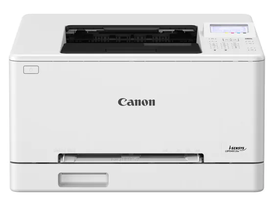 Canon i-SENSYS LBP647Cdw
