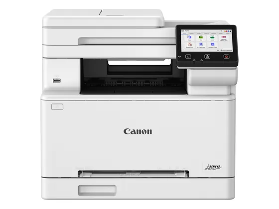 Canon i-SENSYS MF664Cdw