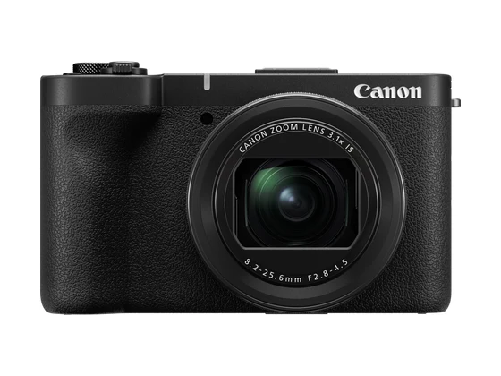 Canon PowerShot V1