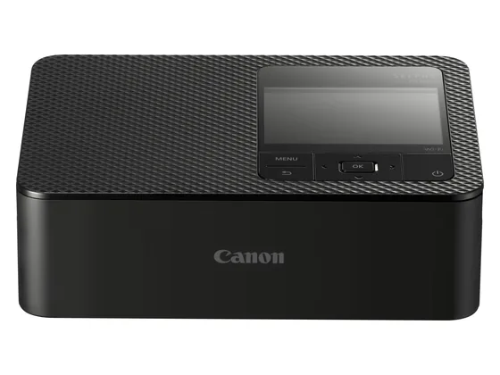 Canon Selphy CP1500