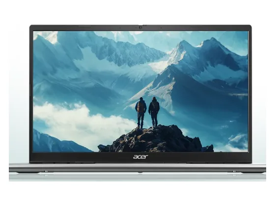 Acer Chromebook 315