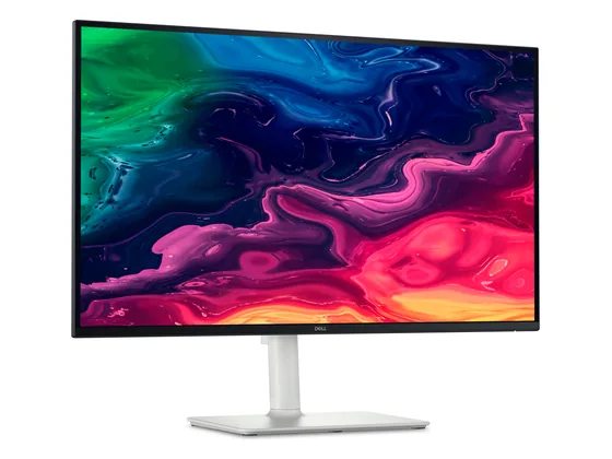 Dell 27 Plus S2725QC