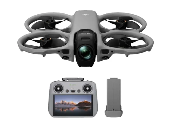 DJI Avata 360