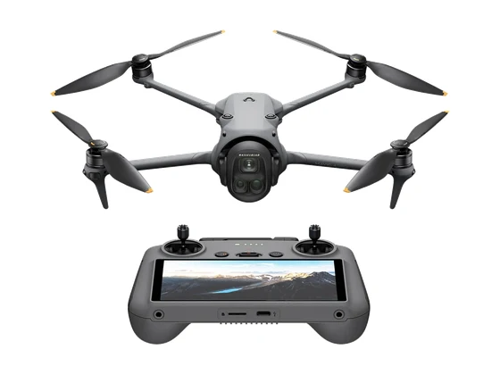 DJI Mavic 4 Pro