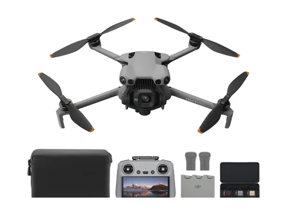 DJI Mini 5 Pro