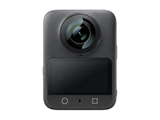 DJI Osmo 360