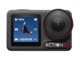 DJI Osmo Action 5 Pro