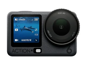 DJI Osmo Action 6