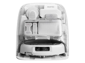 DJI Romo P2