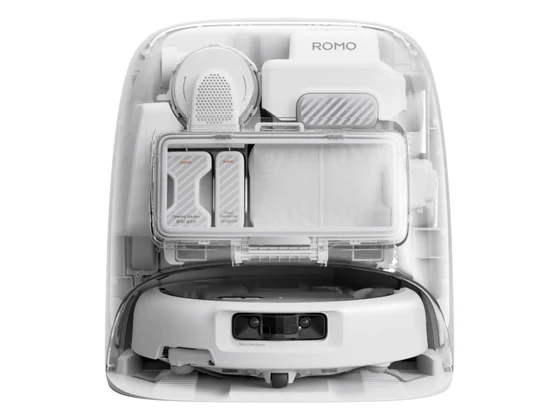 DJI Romo P2