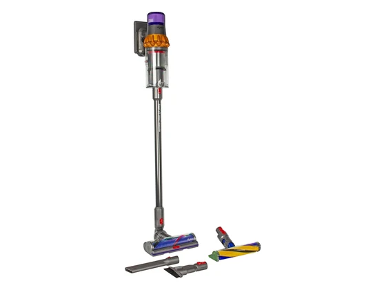 Dyson V15 Detect Absolute