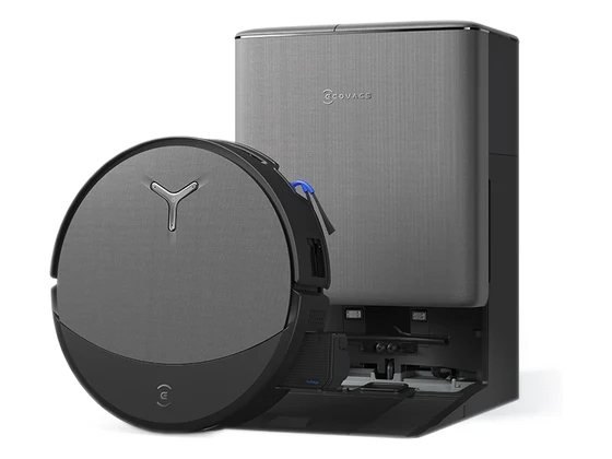 Ecovacs Deebot T90 Pro Omni