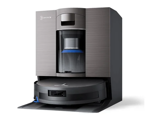 Ecovacs Deebot X11