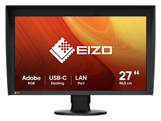 Eizo ColorEdge CG2700S