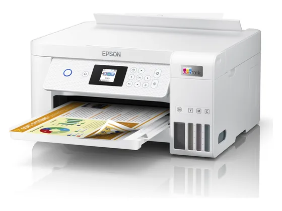 Epson EcoTank ET-2856