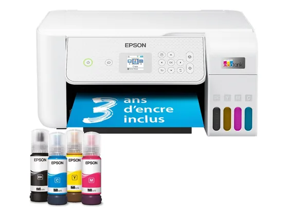 Epson EcoTank ET-2876