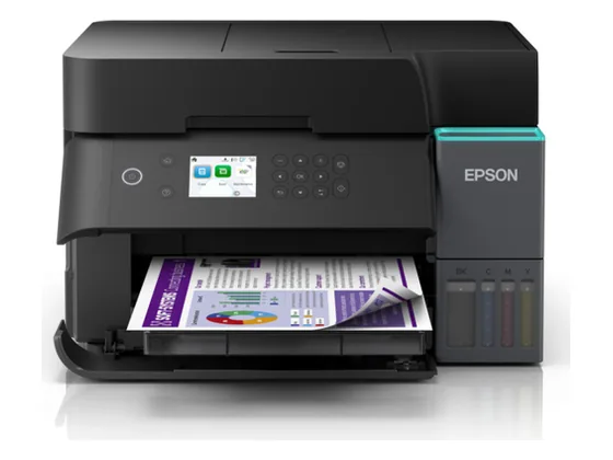 Epson EcoTank ET-3950