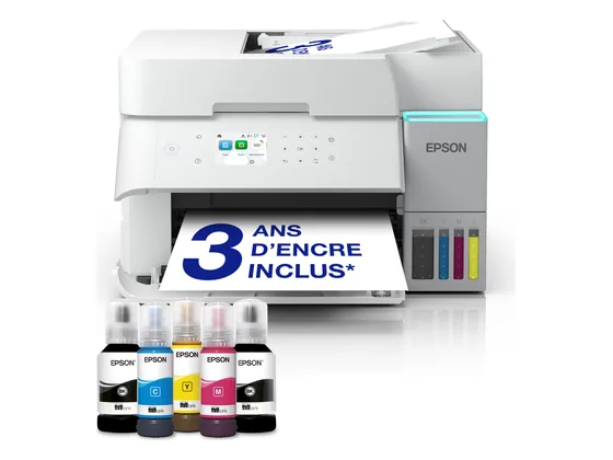 Epson EcoTank ET-3956