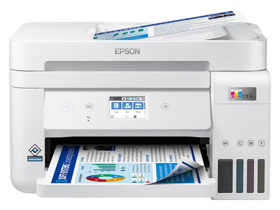 Epson EcoTank ET-4856