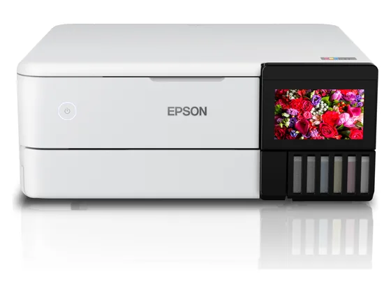 Epson EcoTank Photo ET-8500