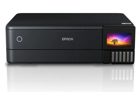 Epson EcoTank Photo ET-8550