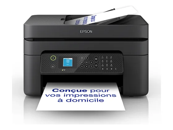 Epson WorkForce WF-2930DWF
