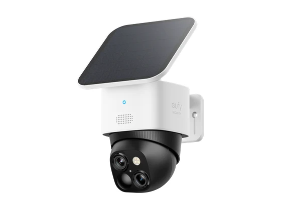 eufy SoloCam S340