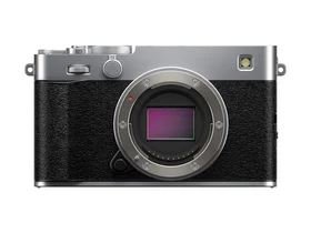 Fujifilm X-E5