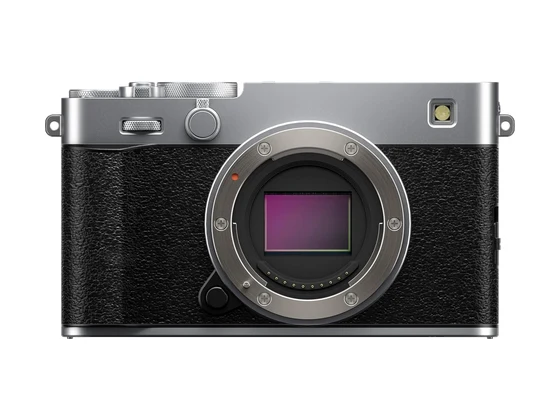 Fujifilm X-E5