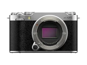 Fujifilm X-M5